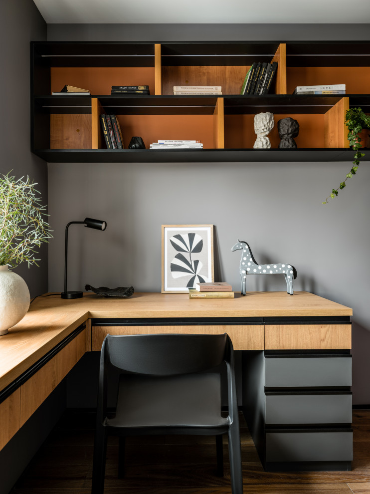 Квартира на Бутырской