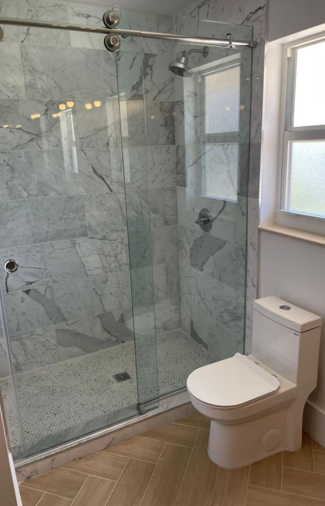 BATHROOMS