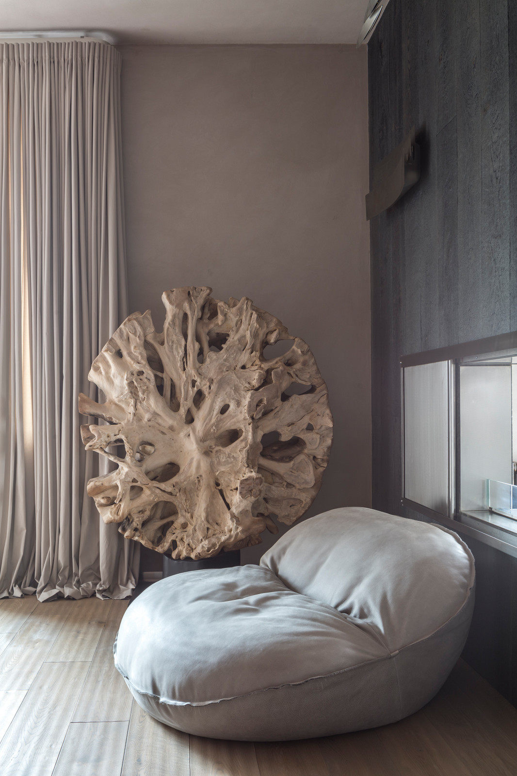 ЖК ЧЕТЫРЕ СОЛНЦА 140 м2