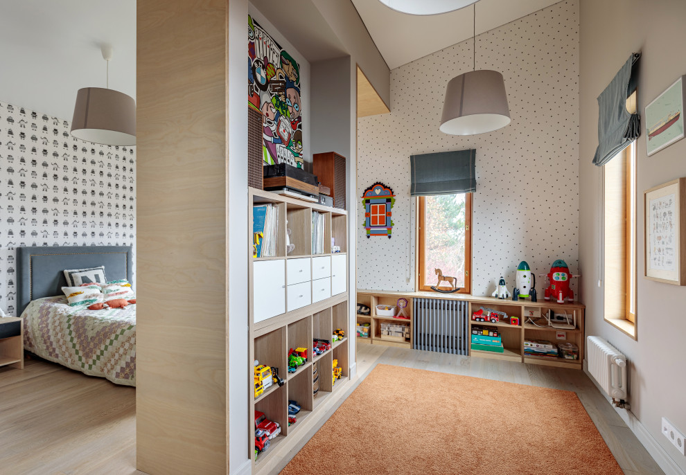 зеленые холмы