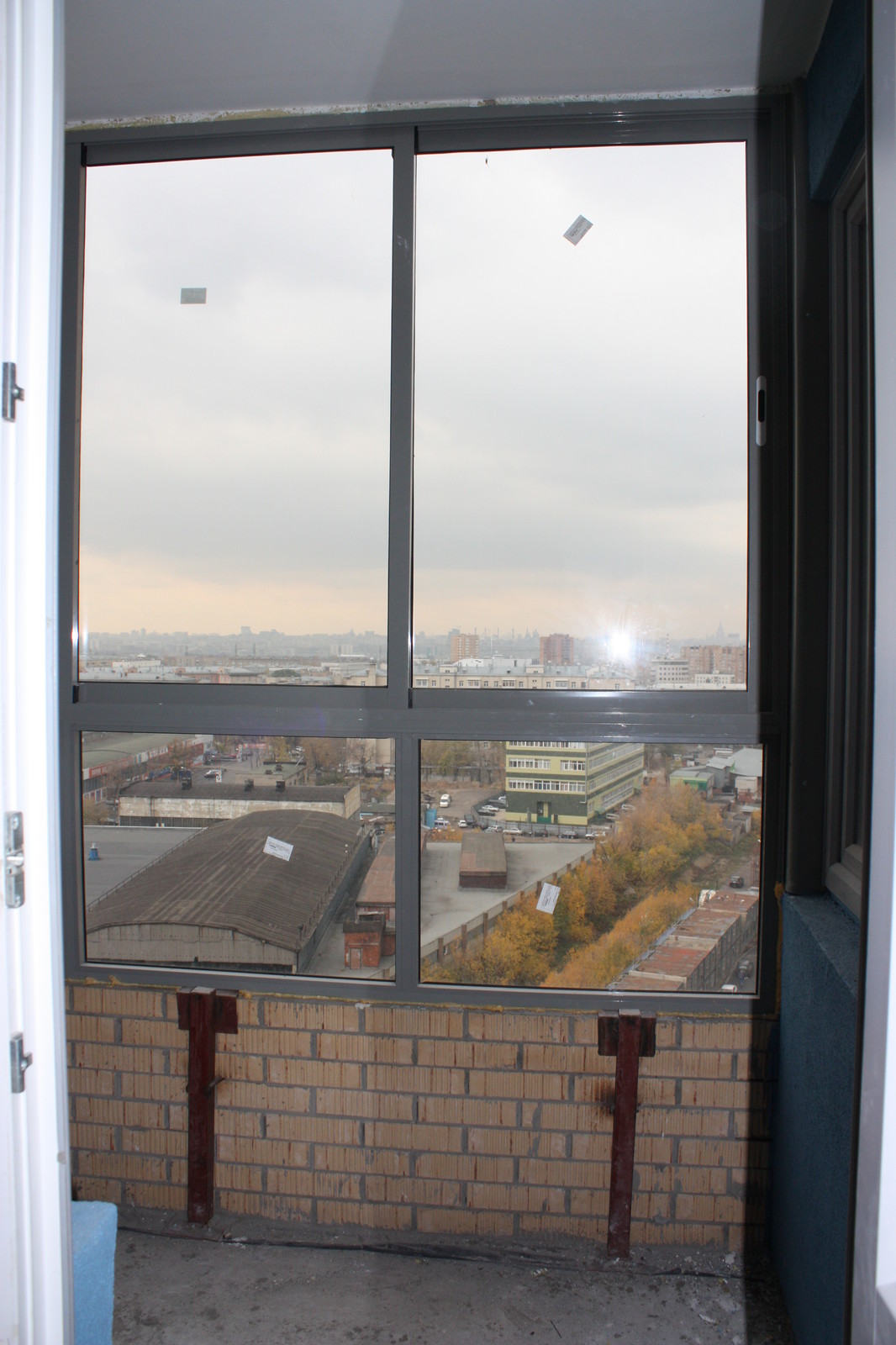 г. Москва, ЖК Мельникова.