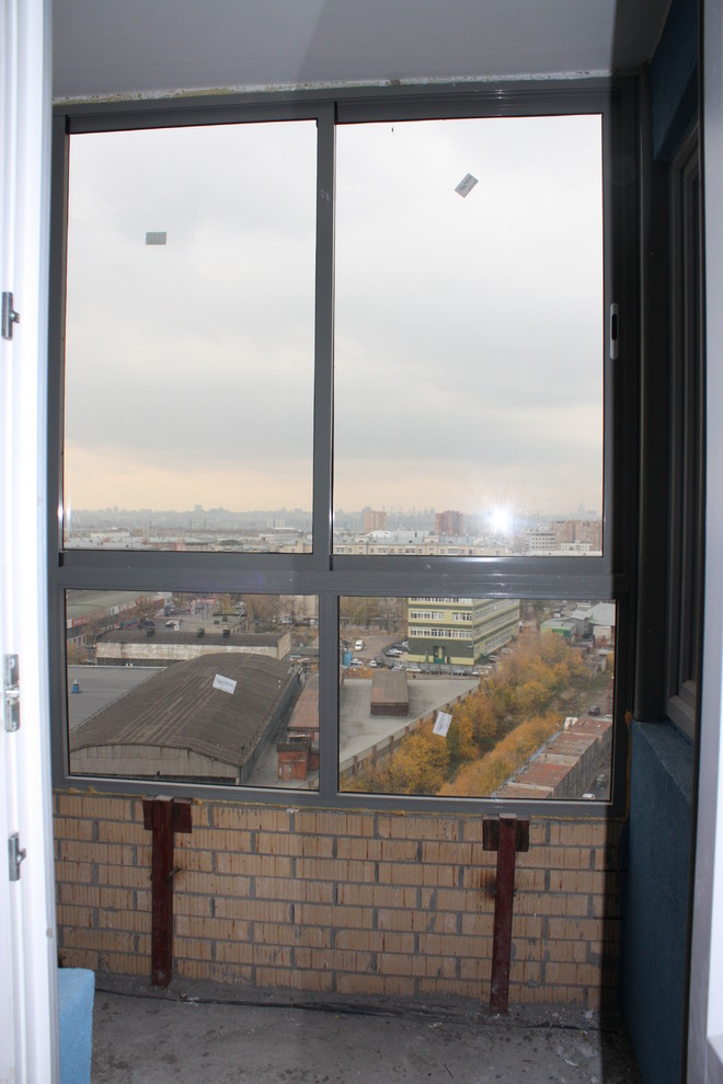 г. Москва, ЖК Мельникова.