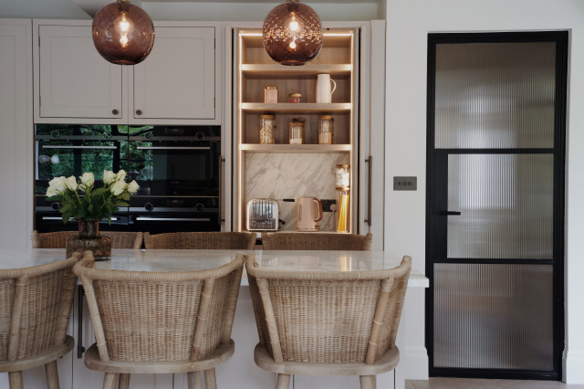 Drychaelson transitional-kitchen