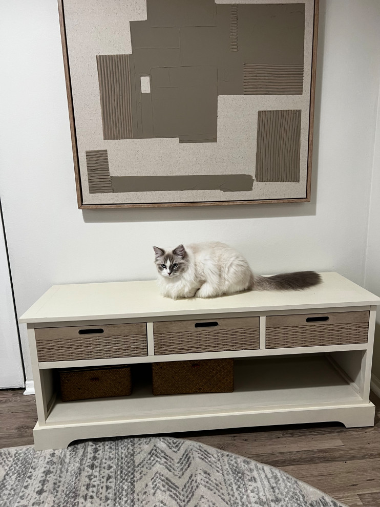 Living Space Restyled - Hartsdale, NY