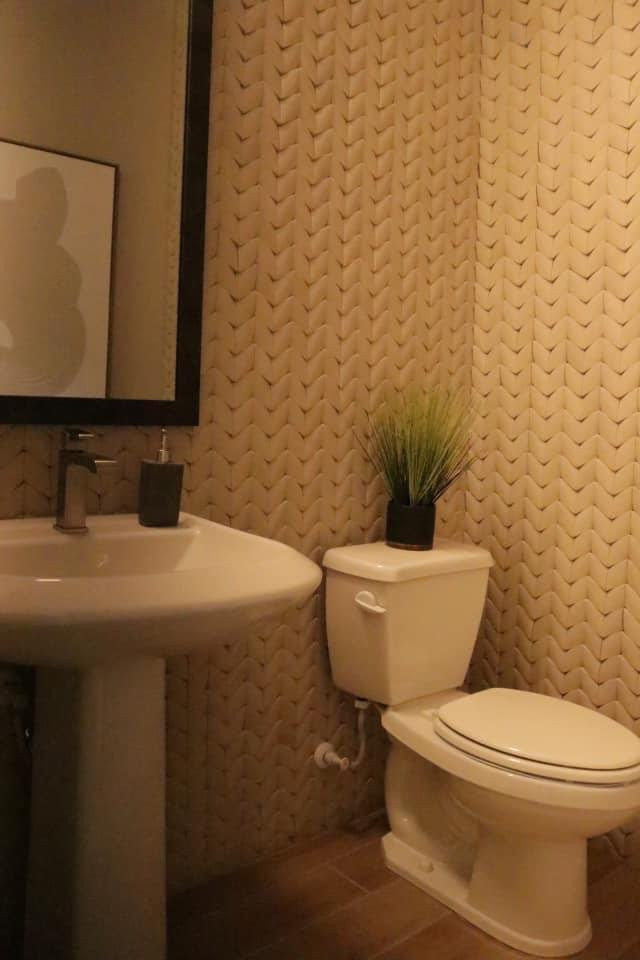Bathroom Remodels