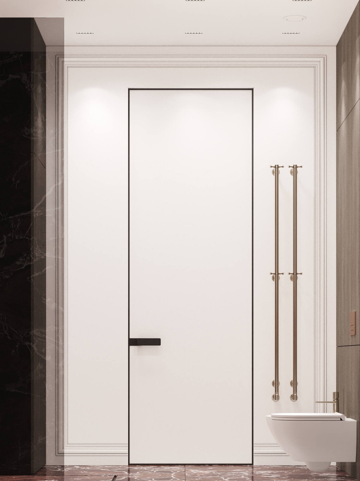 Квартира в ЖК Триумф Палас 80 кв.м.