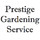 Prestige Gardening Service