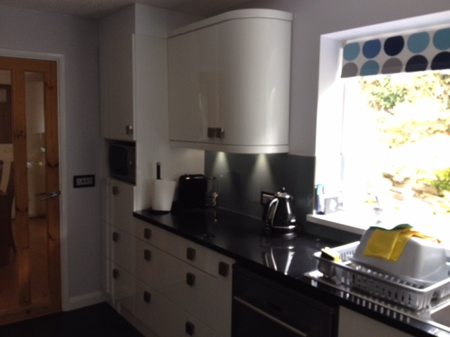 Kitchen Installaton 