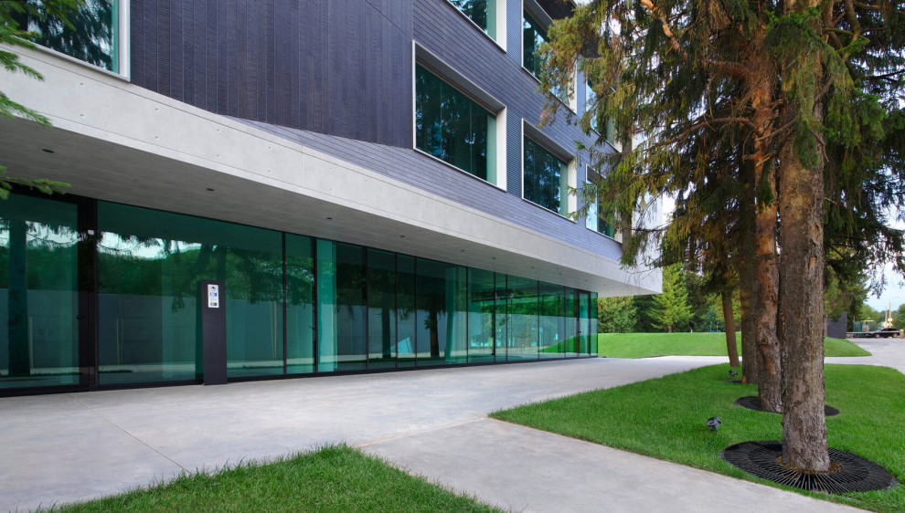 Lakewood | Жилой комплекс с апартаментами. Более 2500 м2 территории с озером, сп