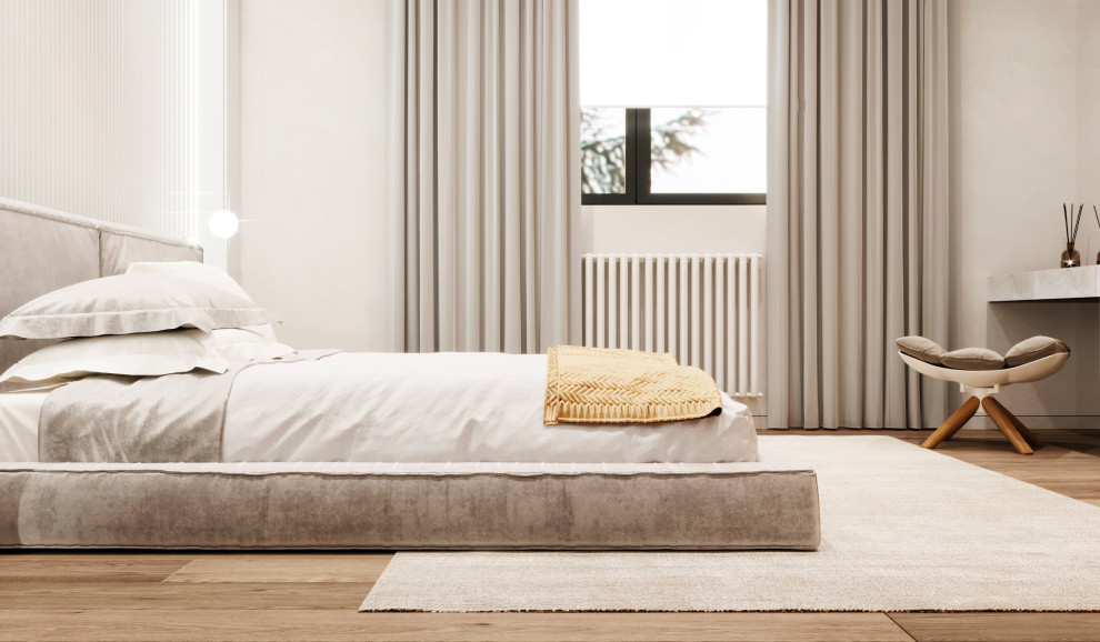 Вилла на Утренней улице