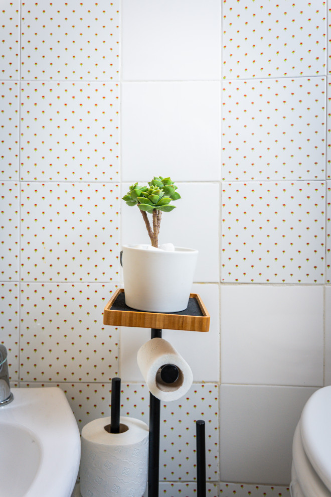 OSTIA COLOR HOUSE