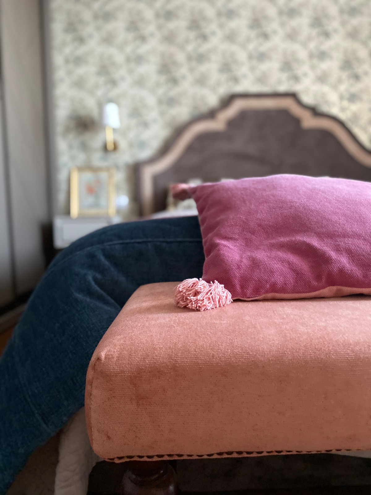 Евро планировка на 68 кв.м.