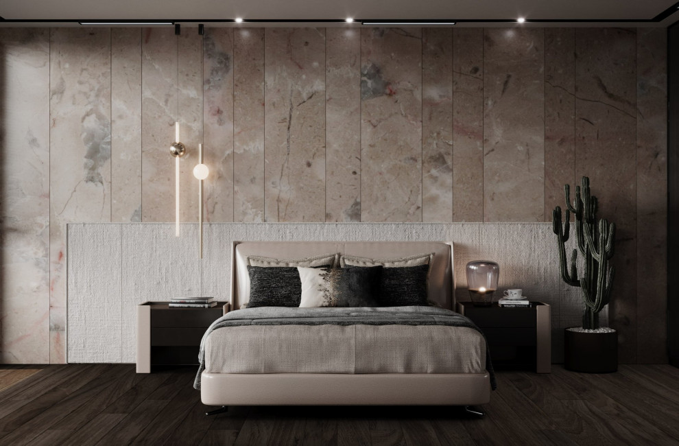 Apartment for young couple