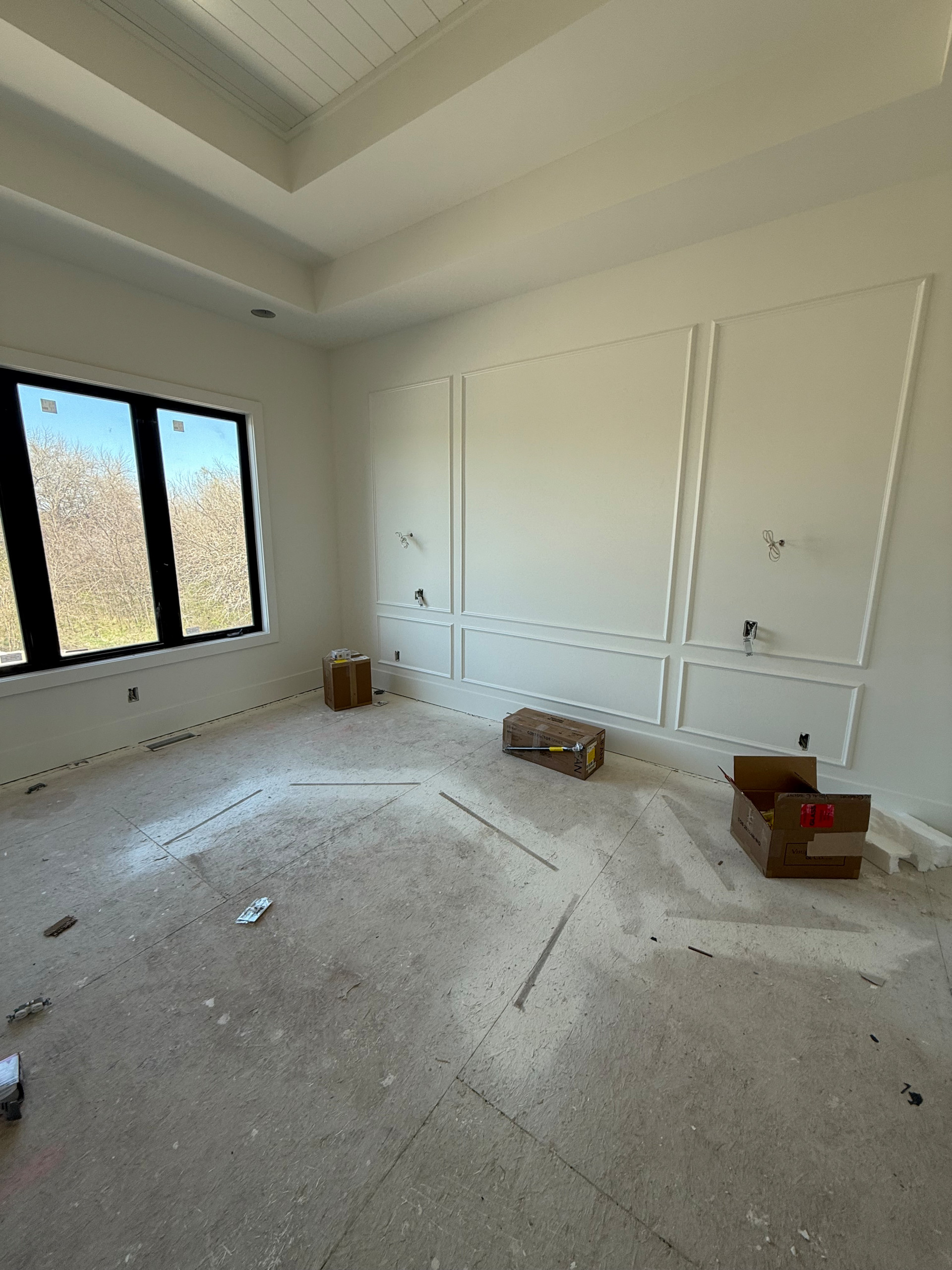 Oakleaf Ridge Estates, Lot 15, Custom Build
