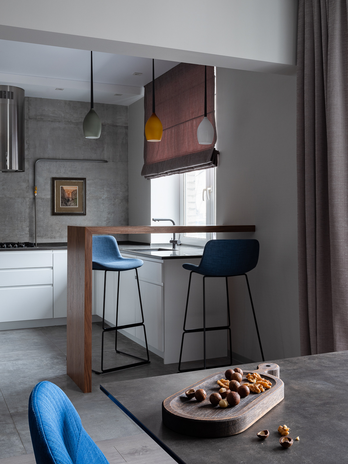 Пространство для кинестетиков