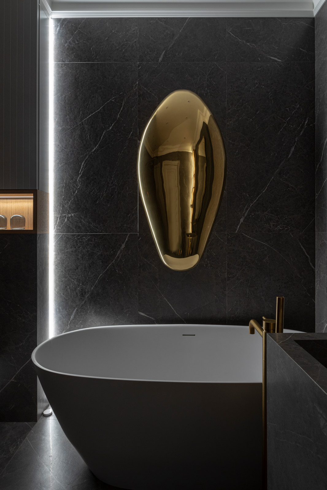 Квартира в центре Москвы