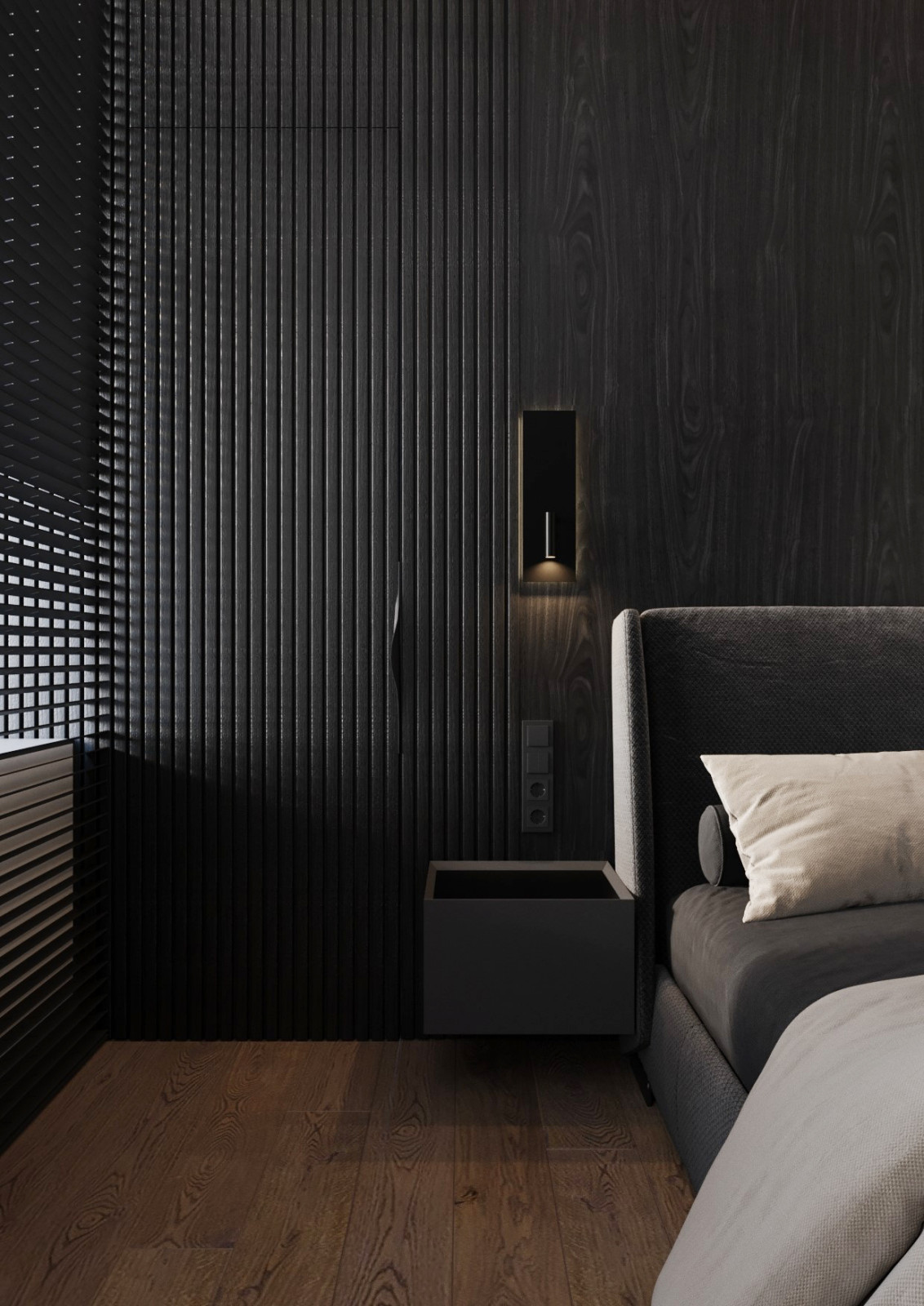 Квартира в Екатеринбурге ЖК