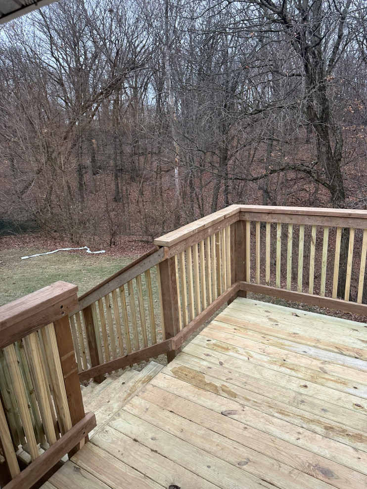Germantown Whole Home Renovation- Make ready for sale