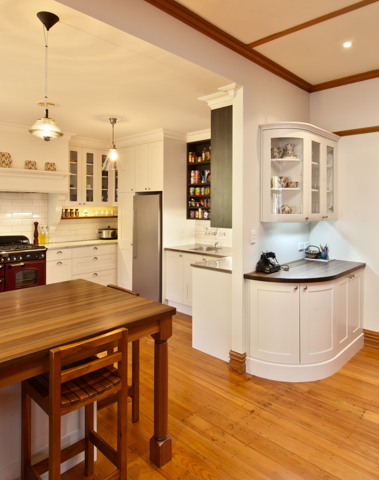 Before and After 15 Best Living Spaces