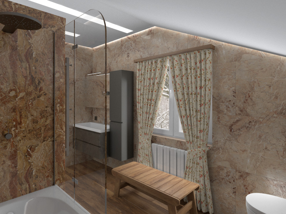 Популярные стилистики в дизайне