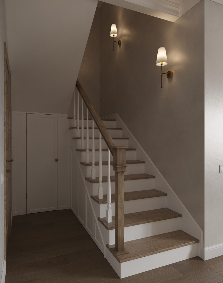 ЖК Зеленые Аллеи