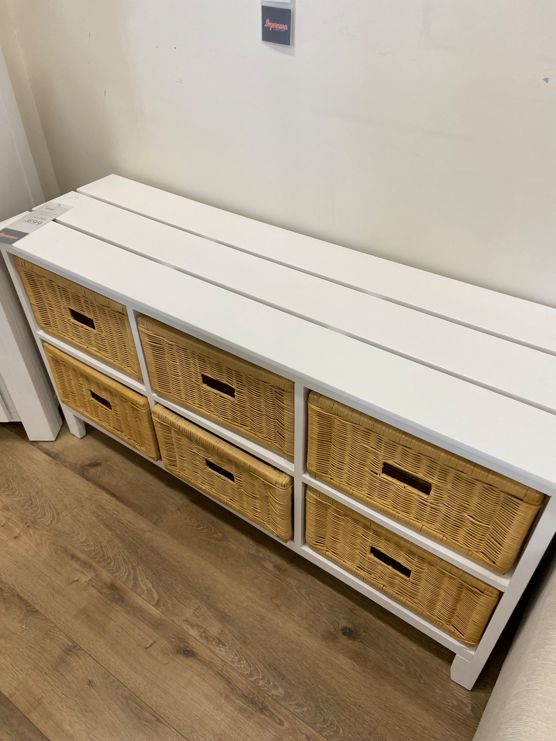 MOVING AND FURNISHING A NEW HOME