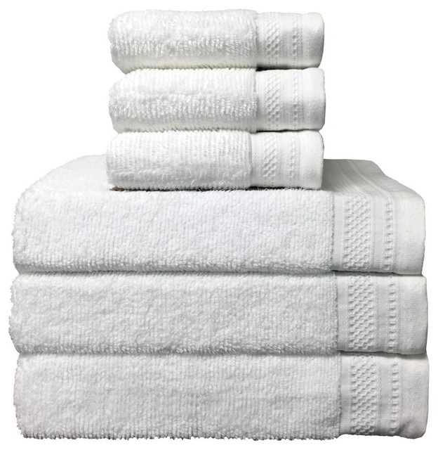 elegant bath towels
