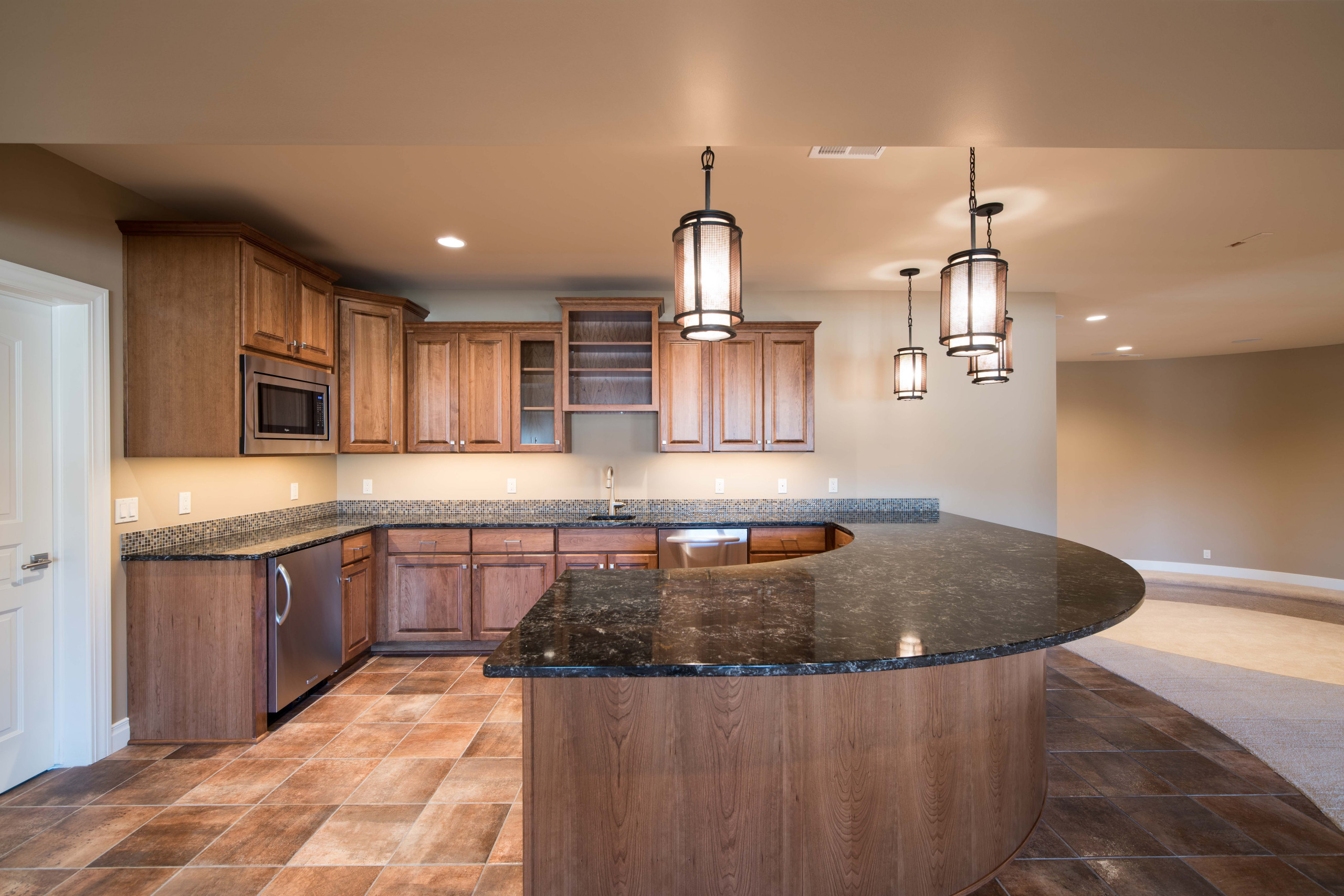 Traditional Inspired Home | Sterling Ridge Estates