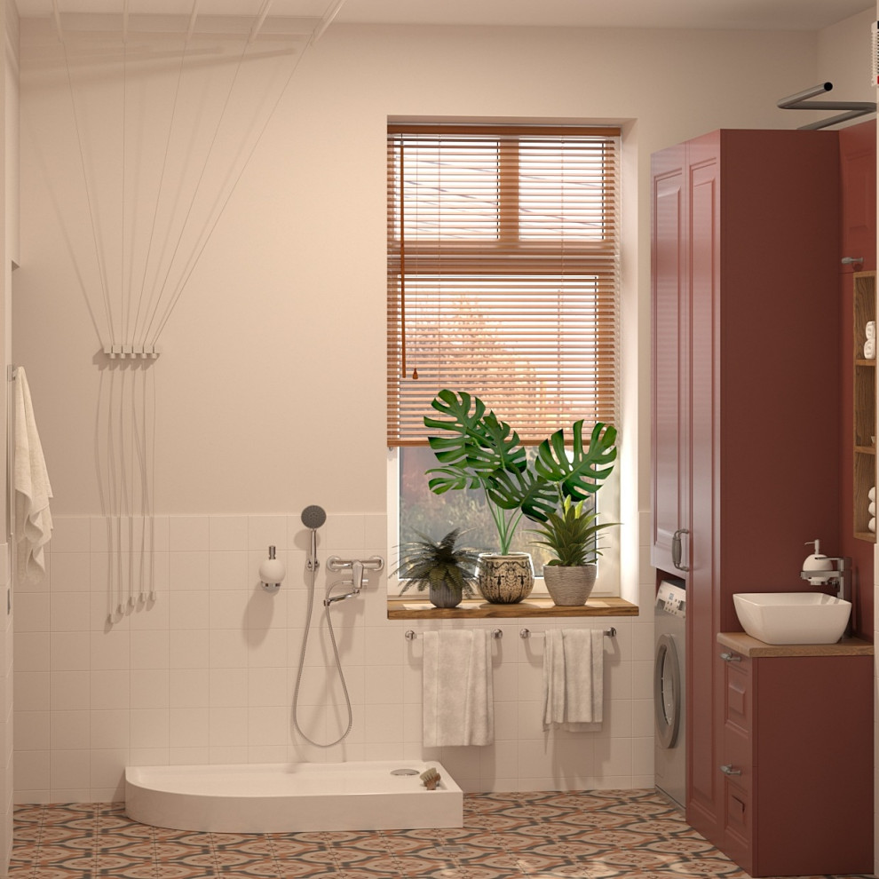 Мечты о колониальном интерьере