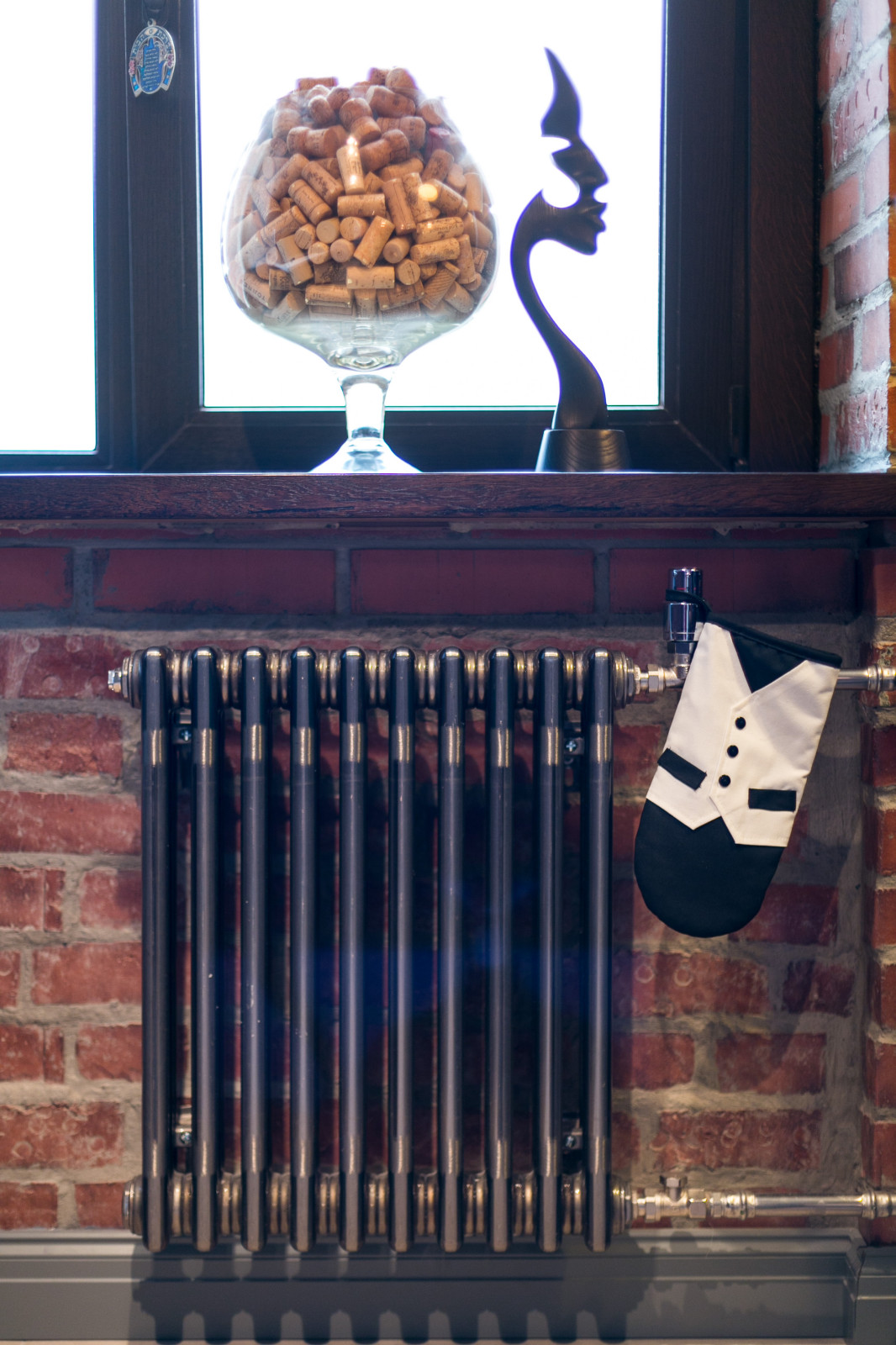 Квартира на Тореза