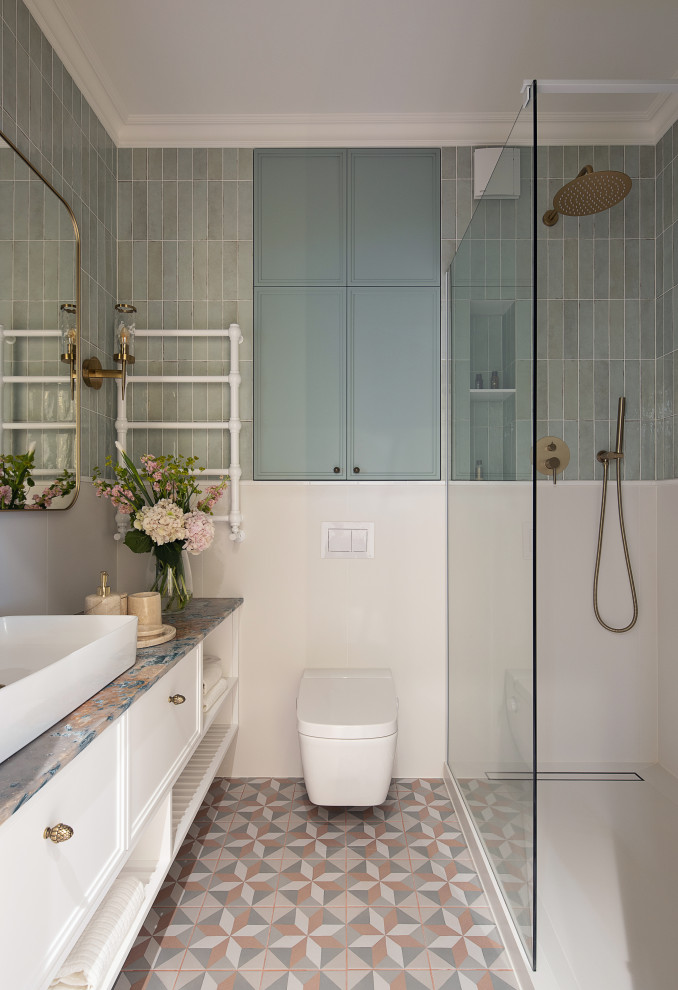 Двухкомнатная квартира для отдыха 68,8 кв.м г.Светлогорск