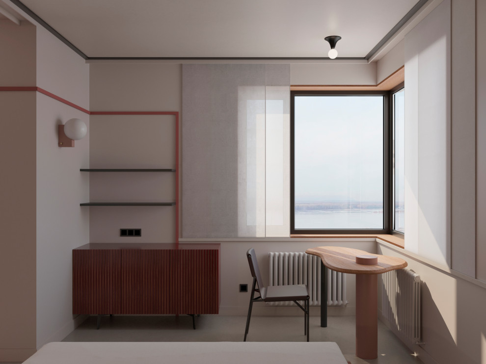 Обитель воздуха