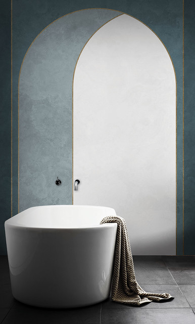 ARCHI modern-bathroom