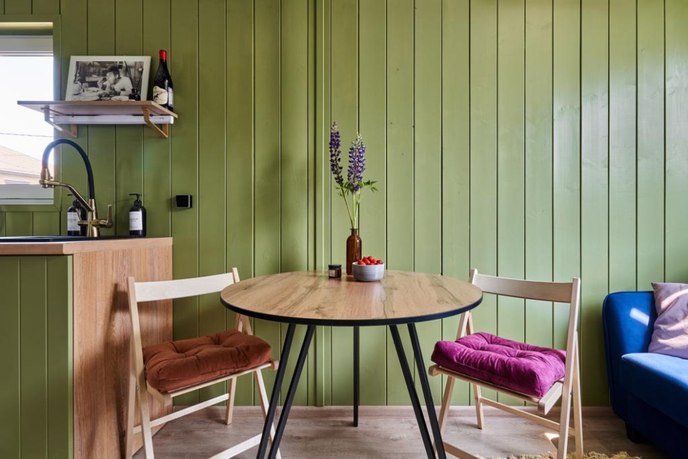 Домик под сдачу