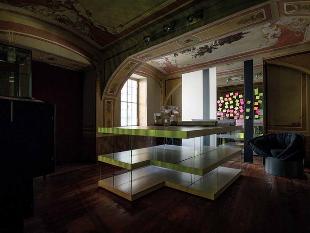 IDEeA Studio trendy