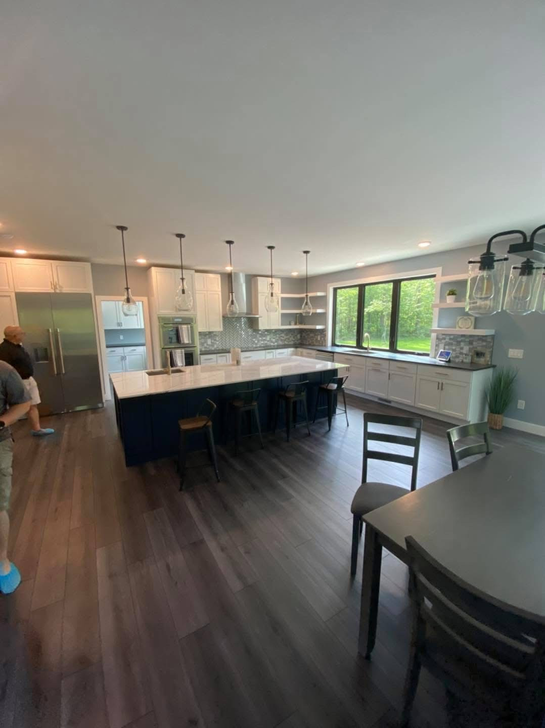 2021 Parade Home