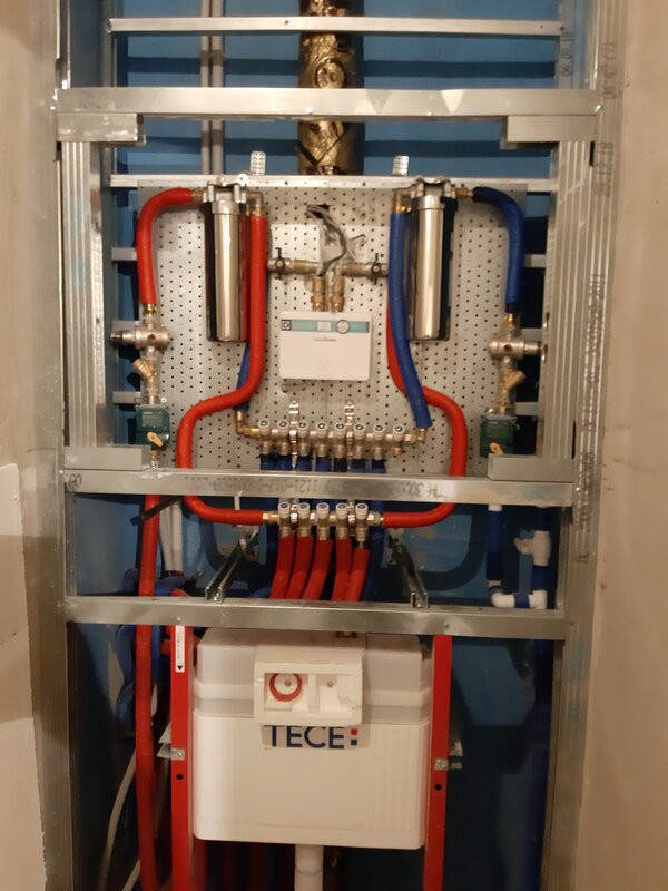 ремонт квартир