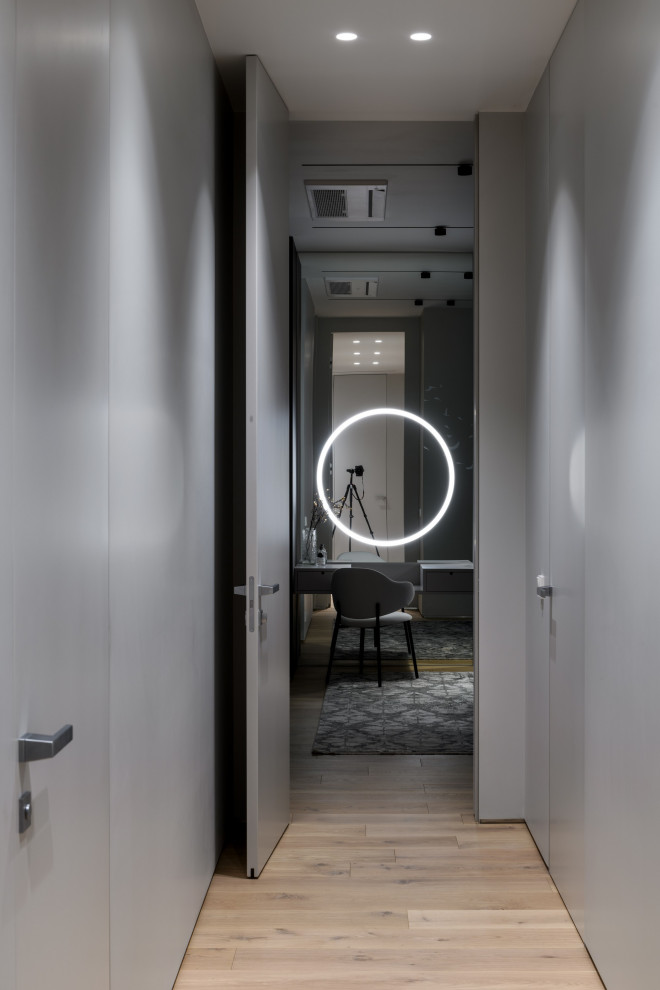 ЖК Бульварный переулок