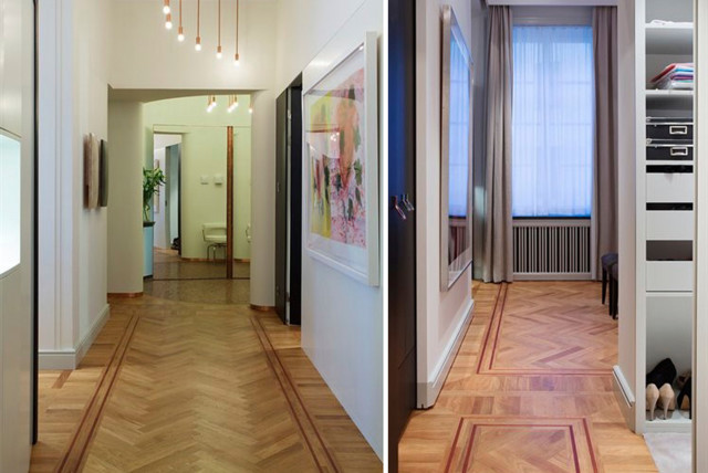 Vinblad contemporary