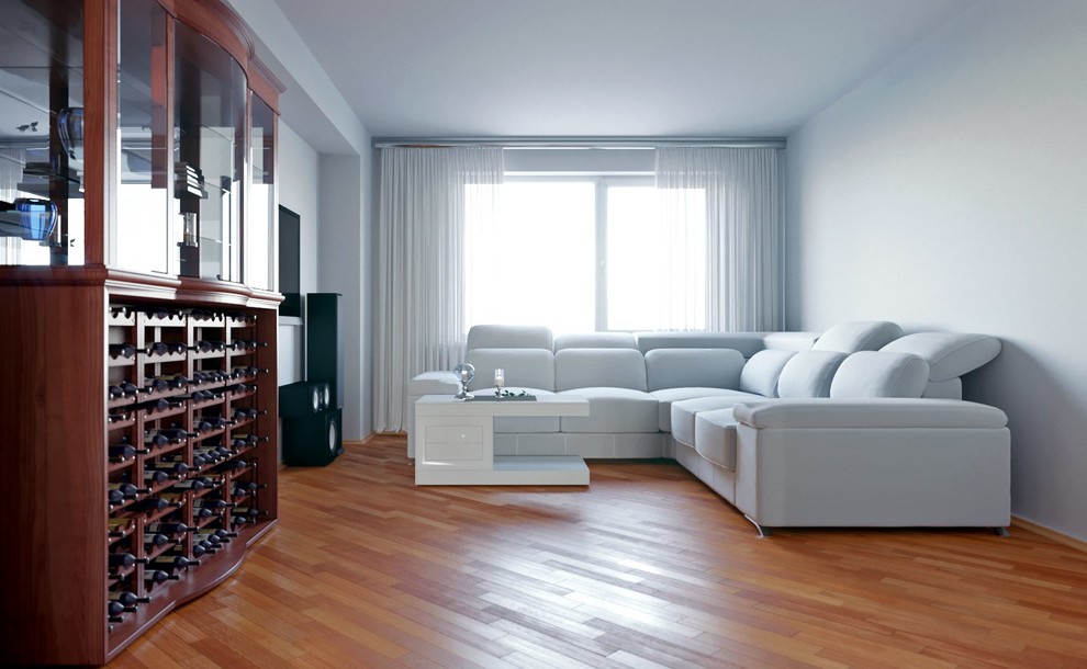 3D моделирование мебели