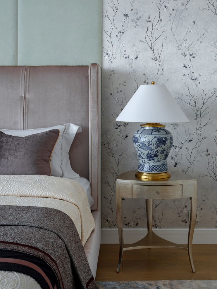 Загородный дом в КП "Миллениум Парк"