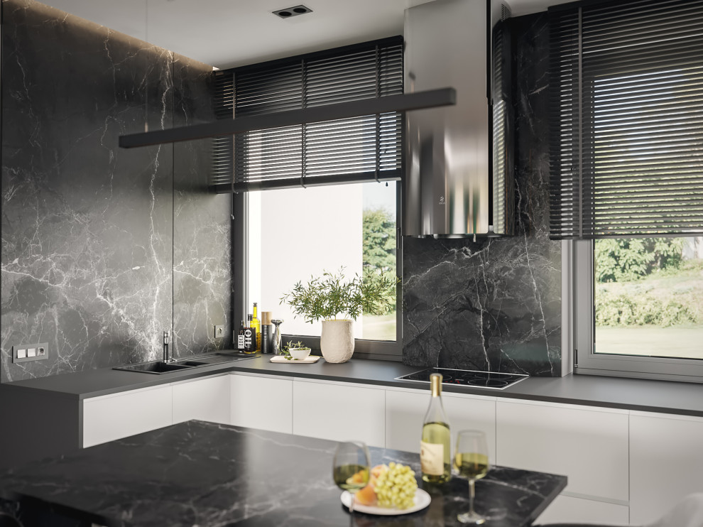 Двухуровневая квартира 150 м.кв.