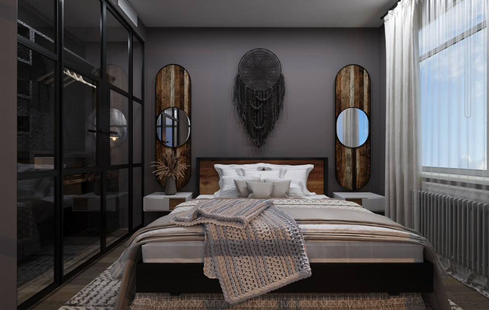 Домашний уют