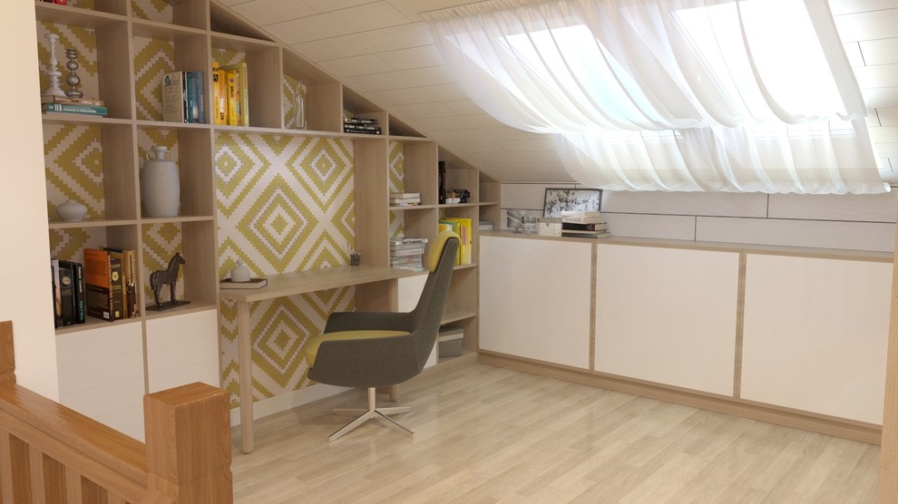 таунхаус КП "Экодолье"