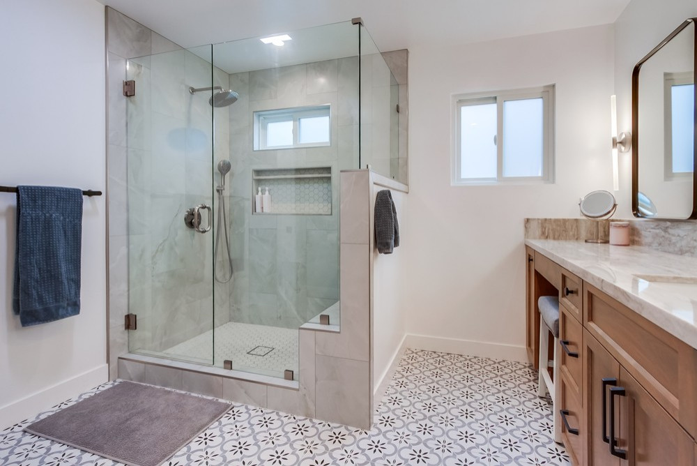 La Jolla_Home Remodel