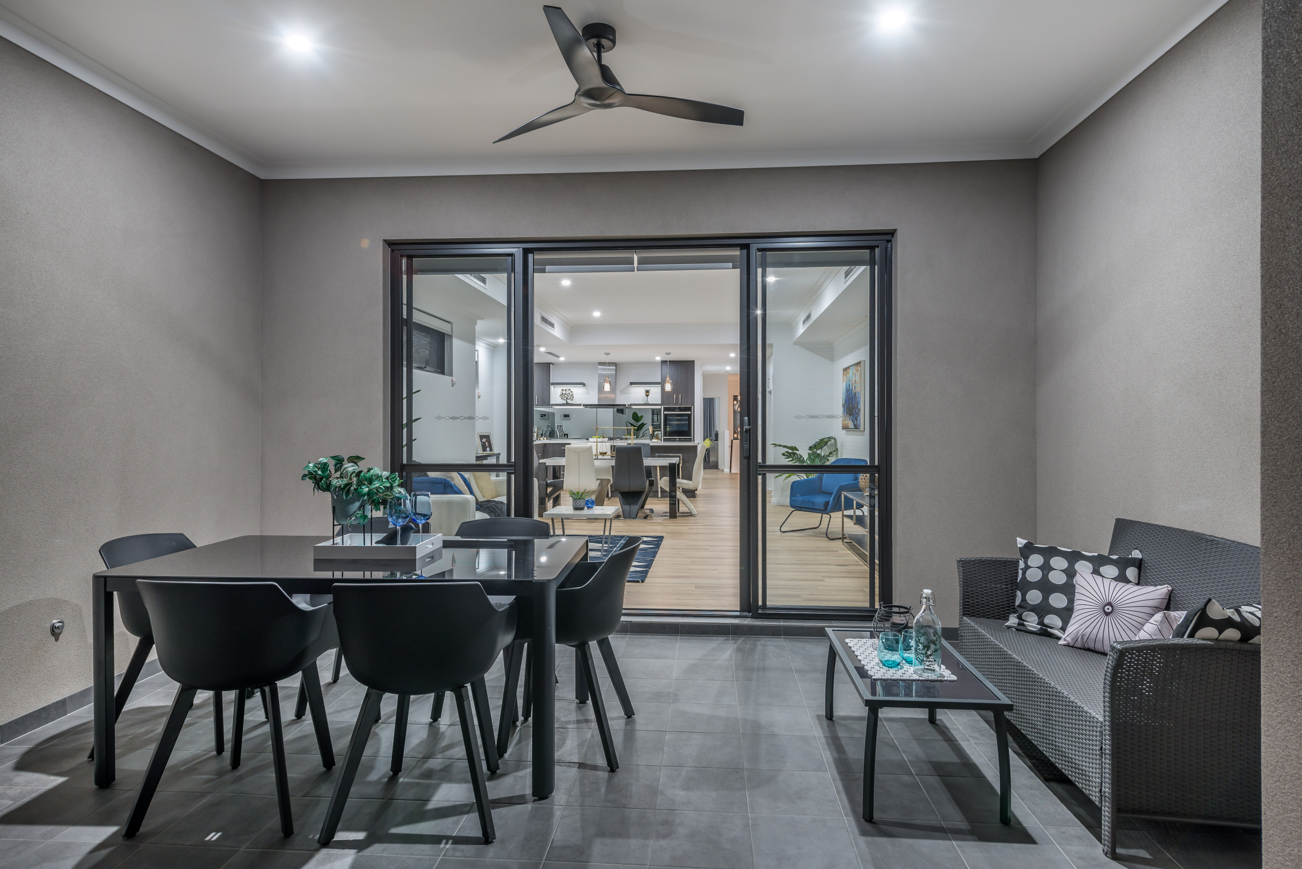 Townhouse Transformation