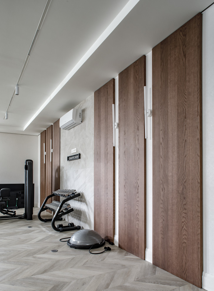 Дом в Подмосковье "23