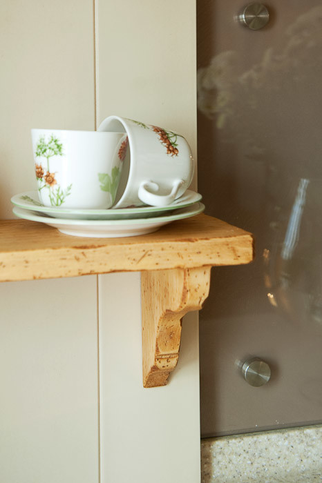 ЖК Шуваловский