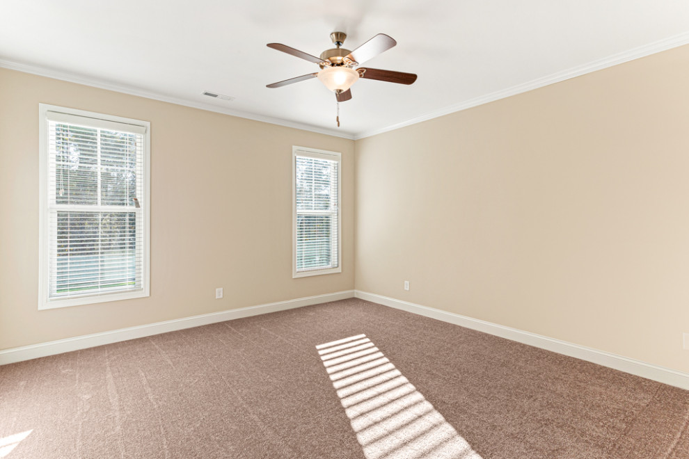 Madison Home Plan