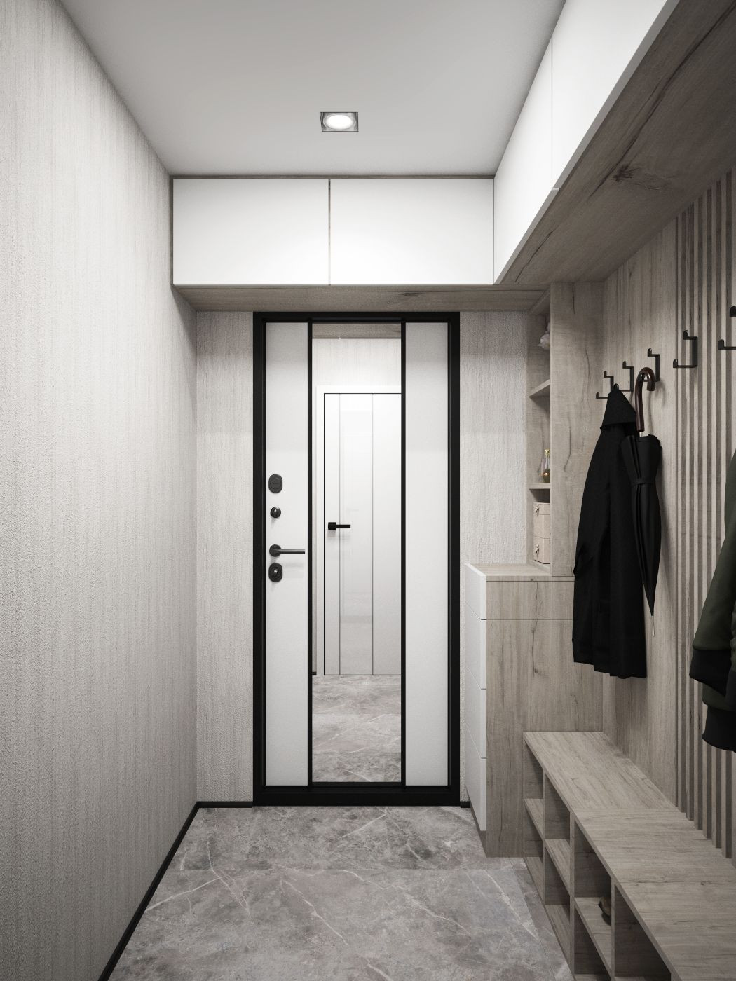 Квартира 87 кв.м.